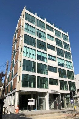 152m² Office for Sale in Engomi, Nicosia District