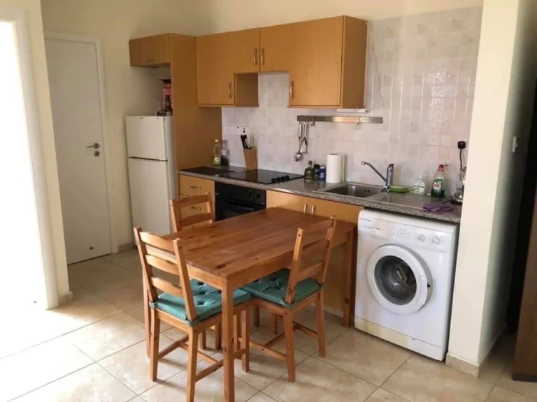 1 Bedroom Apartment for Sale in Limassol District