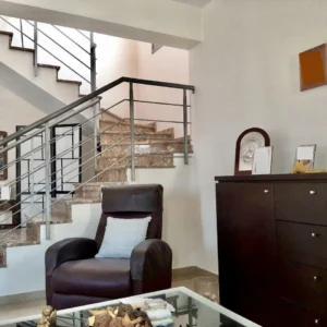 3 Bedroom House for Sale in Agia Varvara, Nicosia District