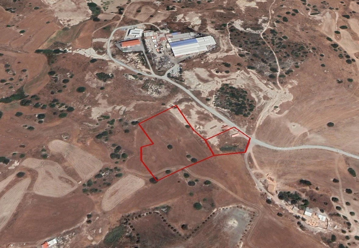 for Sale in Monagroulli, Limassol District