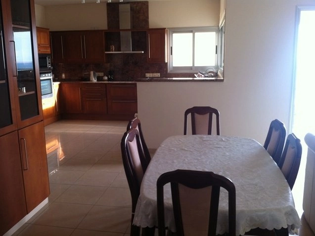 2 Bedroom Apartment for Sale in Limassol District