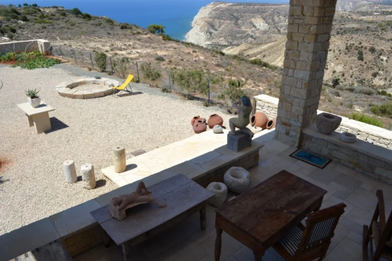 3 Bedroom House for Sale in Pissouri, Limassol District