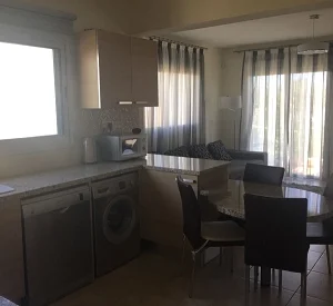 2 Bedroom Apartment for Sale in Limassol District