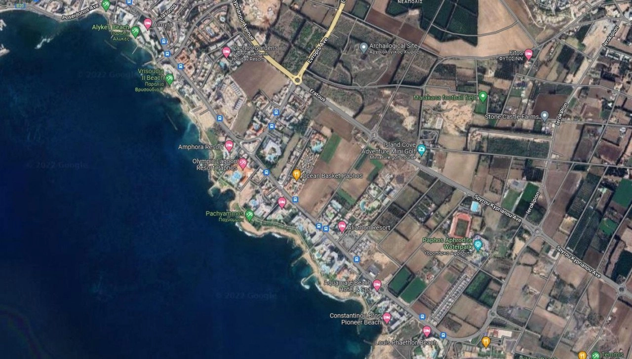 for Sale in Kato Paphos
