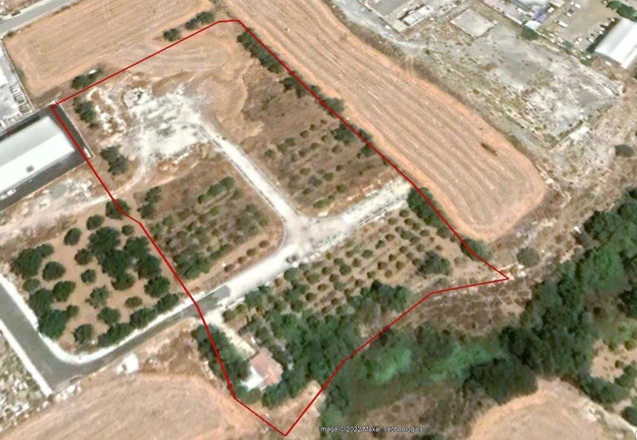 for Sale in Tremithousa, Paphos District