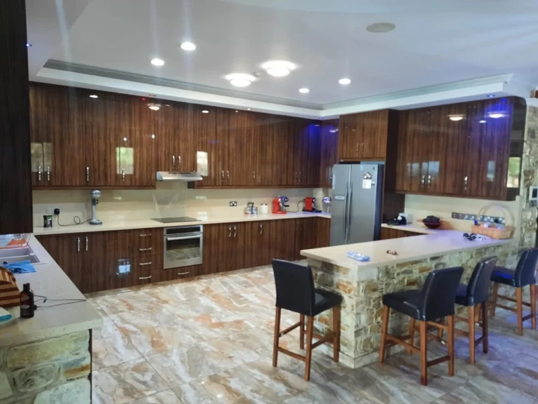 6+ Bedroom House for Sale in Dhekelia, Larnaca District