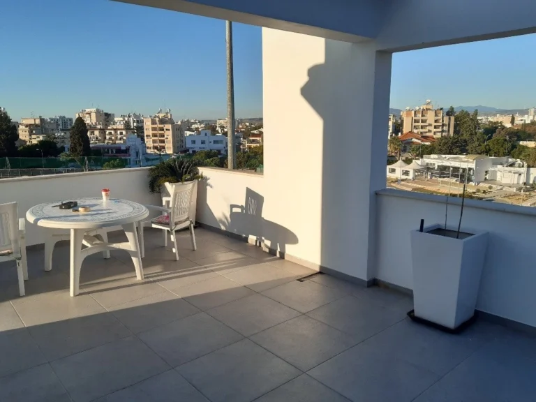 4 Bedroom Apartment for Sale in Larnaca District