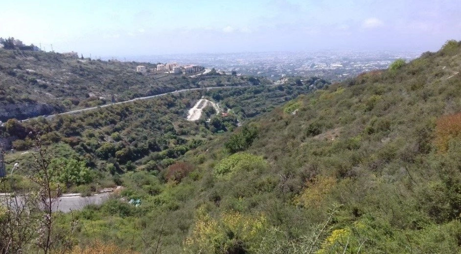 for Sale in Tsada, Paphos District