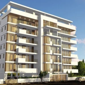 3 Bedroom Apartment for Sale in Nicosia – Lykavitos