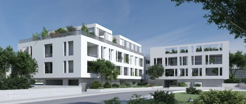 3 Bedroom Apartment for Sale in Engomi, Nicosia District