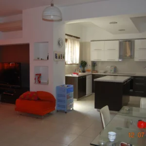 3 Bedroom House for Sale in Armou, Paphos District