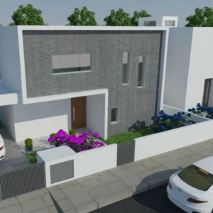 3 Bedroom House for Sale in Nicosia District