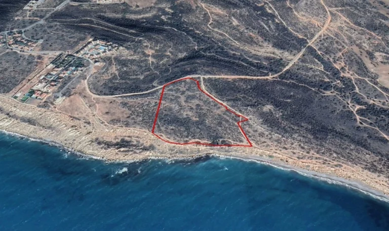 for Sale in Pissouri, Limassol District