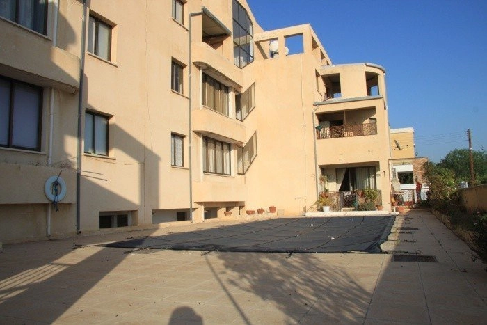 824m² Building for Sale in Paphos District