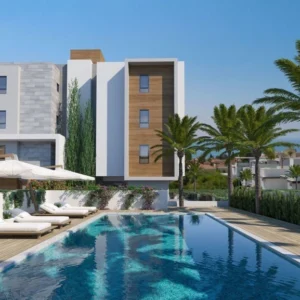 1600m² Building for Sale in Agios Tychonas, Limassol District