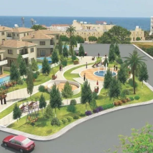 5230m² Building for Sale in Protaras, Famagusta District