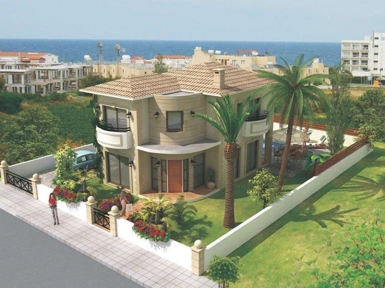 5230m² Building for Sale in Protaras, Famagusta District