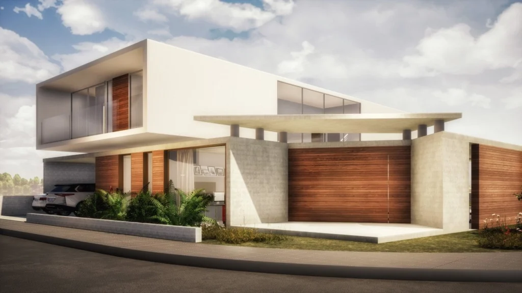 4 Bedroom House for Sale in Kalithea, Nicosia District