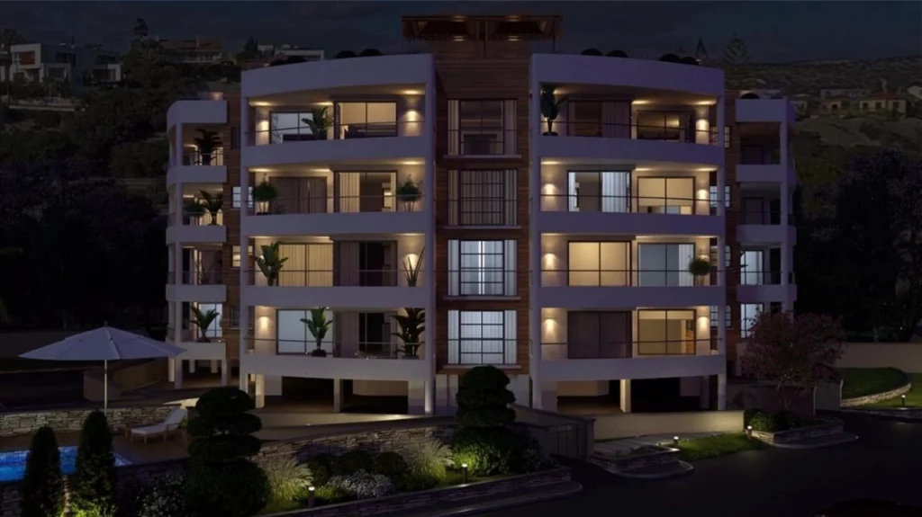 3407m² Building for Sale in Limassol District