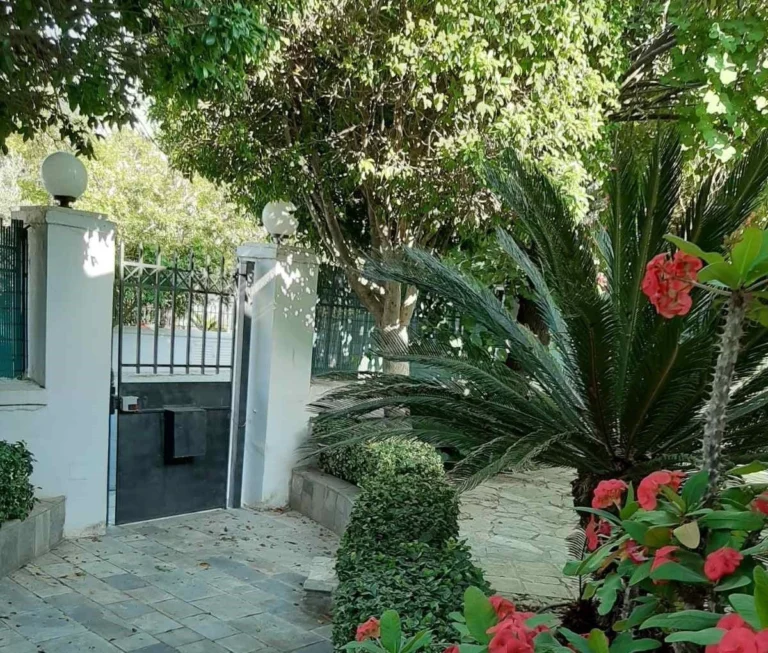 4 Bedroom House for Sale in Nicosia – Agios Andreas