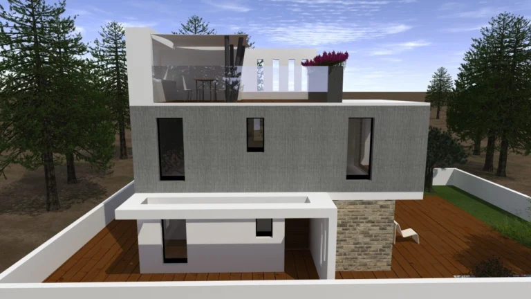 Building for Sale in Konia, Paphos District