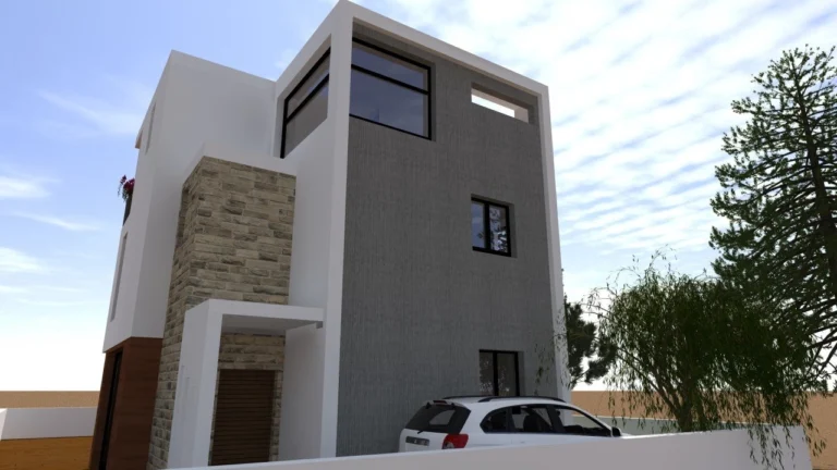 Building for Sale in Konia, Paphos District