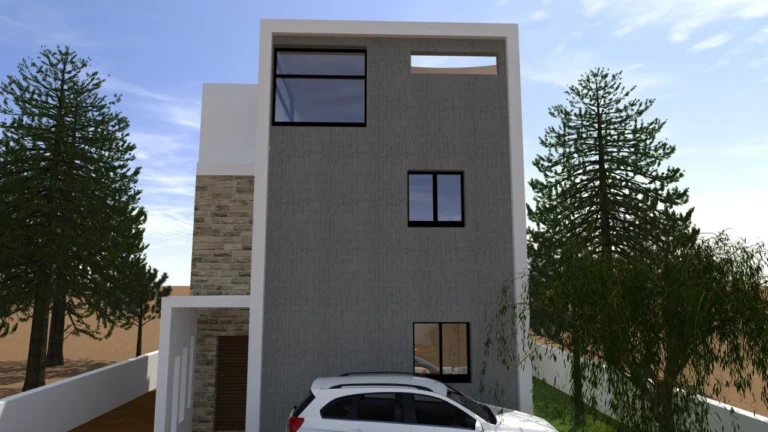 Building for Sale in Konia, Paphos District