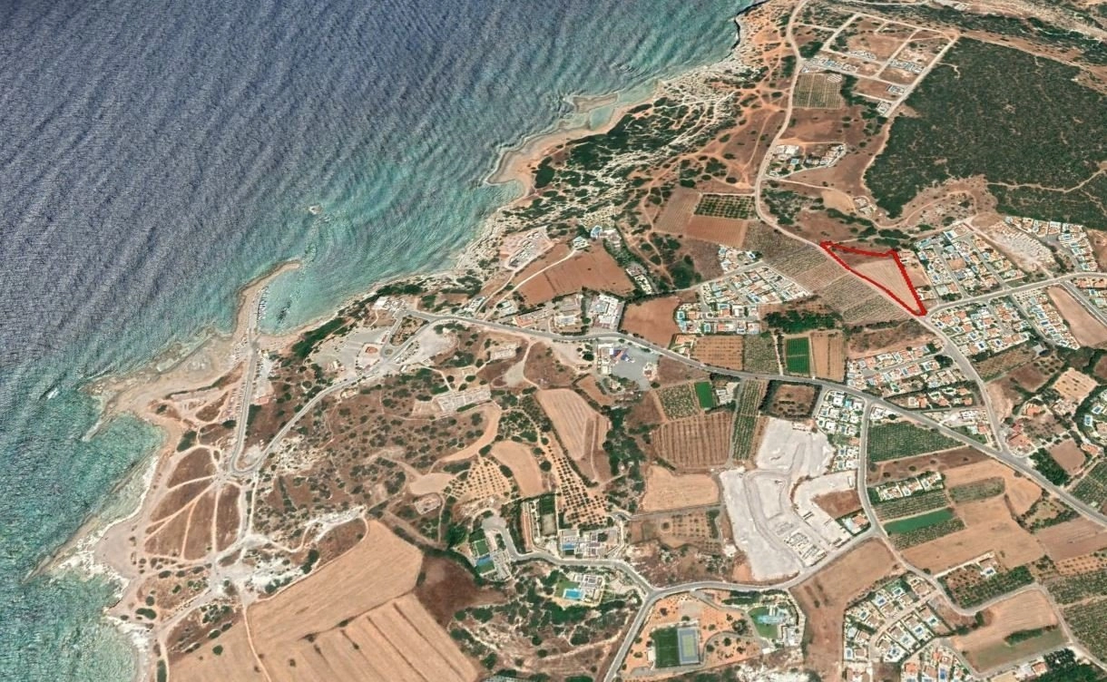 for Sale in Paphos District
