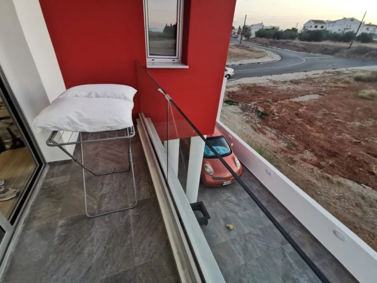 4 Bedroom House for Sale in Tseri, Nicosia District