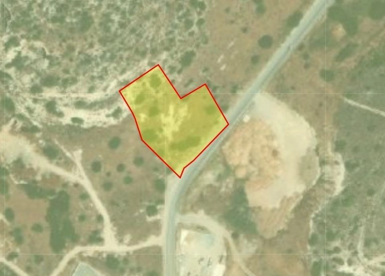 for Sale in Parekklisia, Limassol District