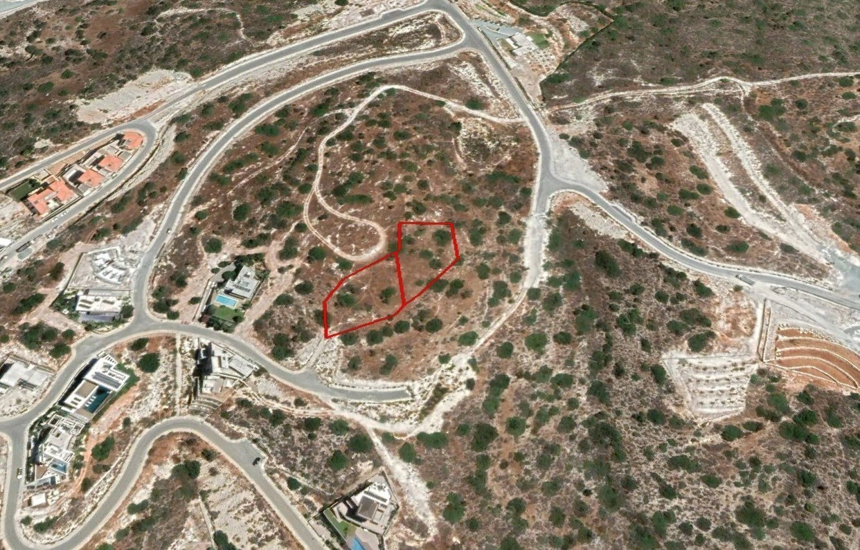 for Sale in Agios Tychonas, Limassol District