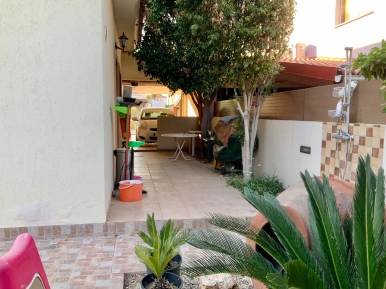 4 Bedroom House for Sale in Nicosia District