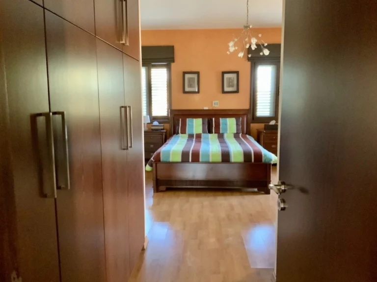 4 Bedroom House for Sale in Nicosia District