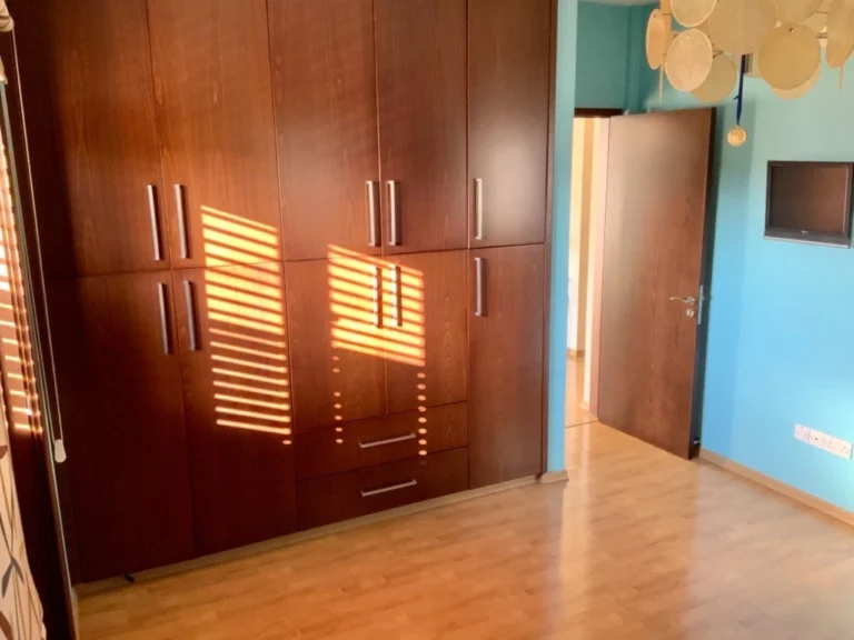 4 Bedroom House for Sale in Nicosia District