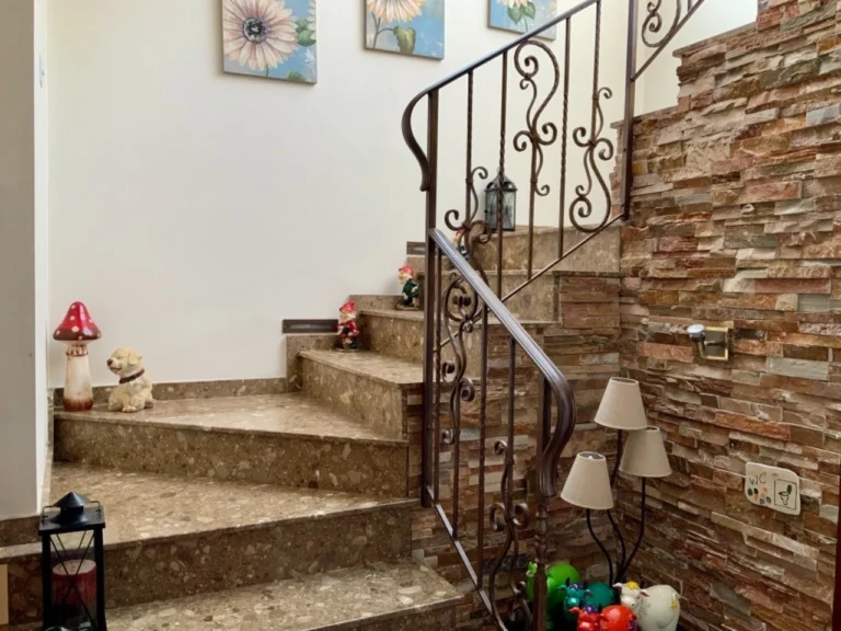 4 Bedroom House for Sale in Nicosia District