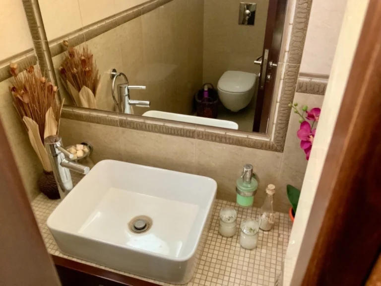 4 Bedroom House for Sale in Nicosia District