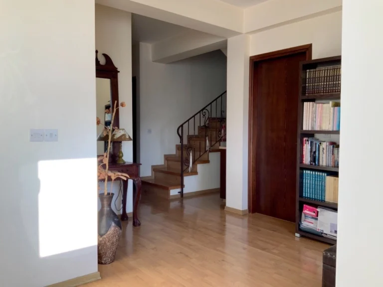 4 Bedroom House for Sale in Nicosia District