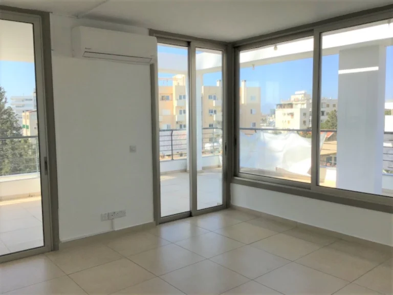 600m² Building for Sale in Nicosia – Agios Antonios
