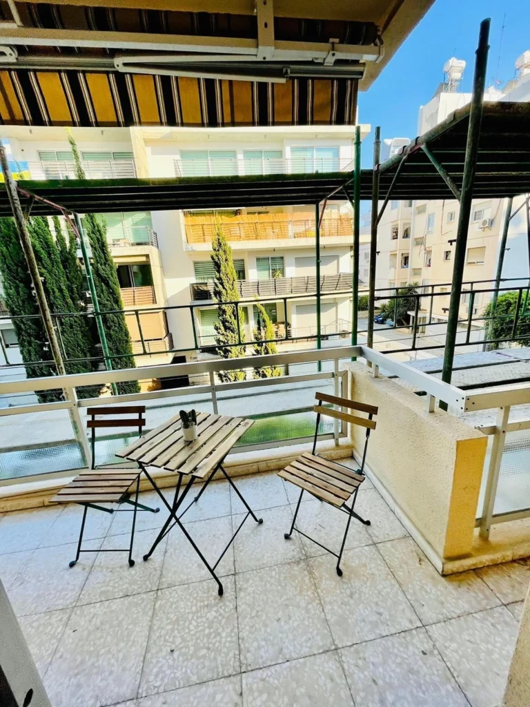 2 Bedroom Apartment for Sale in Limassol District