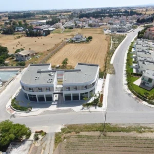 103m² Commercial for Sale in Meneou, Larnaca District