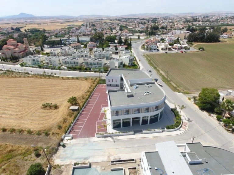 103m² Commercial for Sale in Meneou, Larnaca District