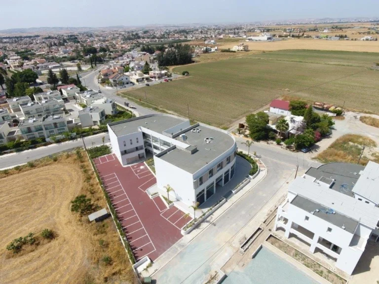 103m² Commercial for Sale in Meneou, Larnaca District