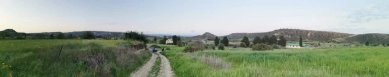 9,031m² Plot for Sale in Pissouri, Limassol District