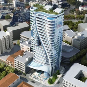 5 Bedroom Apartment for Sale in Larnaca District