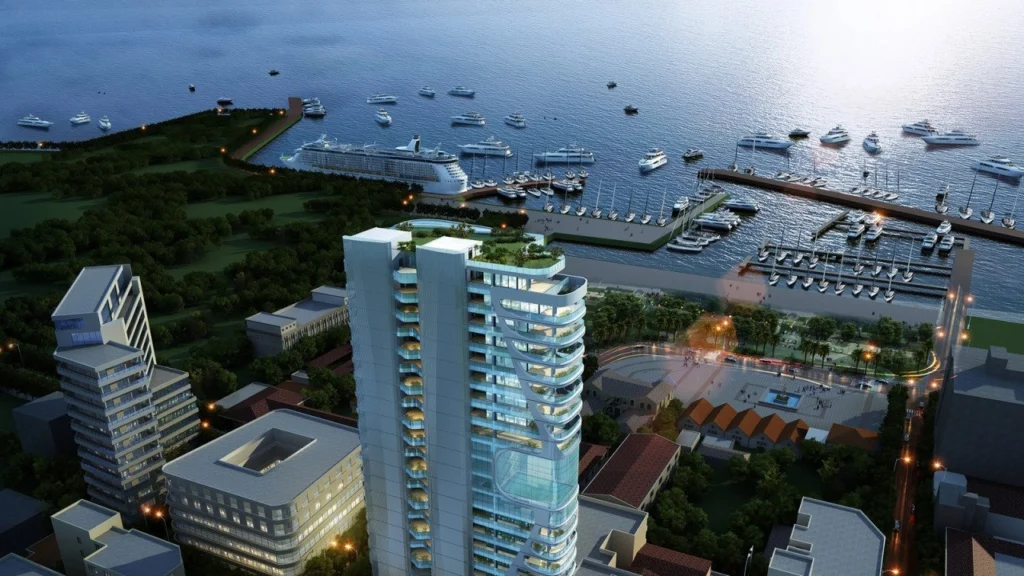 5 Bedroom Apartment for Sale in Larnaca District