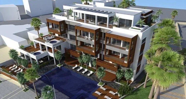 1866m² Building for Sale in Kato Paphos