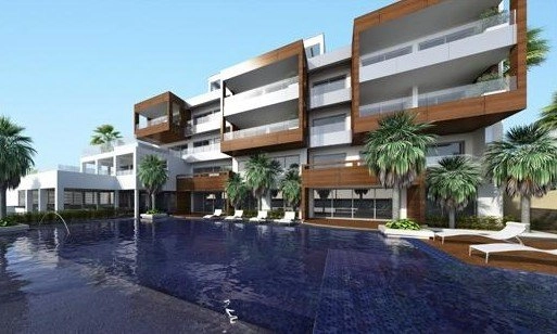 1866m² Building for Sale in Kato Paphos