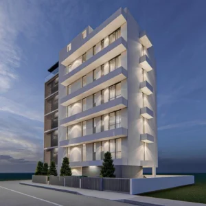 3 Bedroom Apartment for Sale in Larnaca District