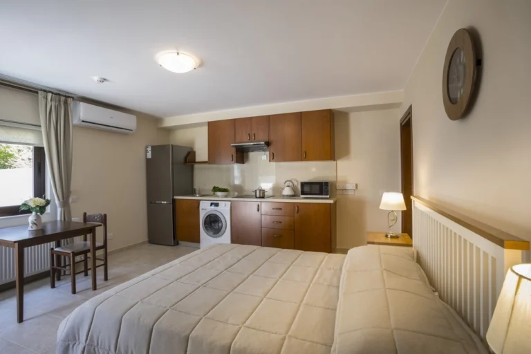 4 Bedroom House for Sale in Argaka, Paphos District