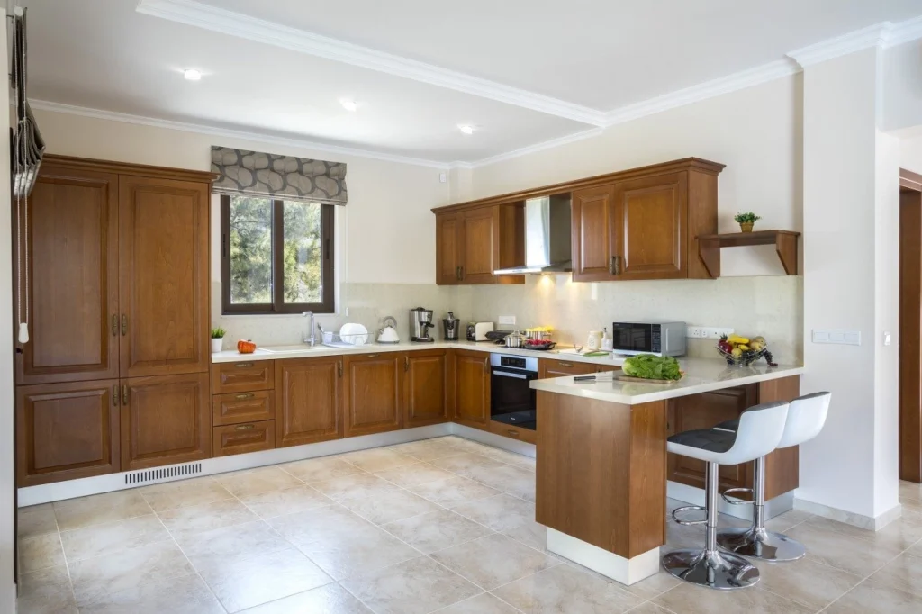 4 Bedroom House for Sale in Argaka, Paphos District